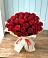 Букет 29 Красных роз в Петропавловке Республики Бурятия
