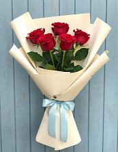 Букет Классика чувств в Петропавловке Республики Бурятия