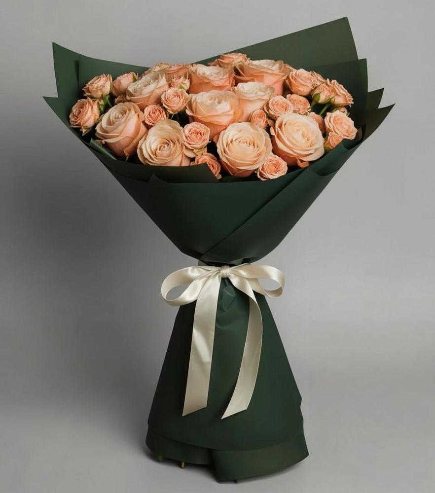 Букет Элегантный в Петропавловке Республики Бурятия