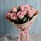 Букет цветов из: Розы в Петропавловке Республики Бурятия
