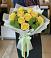 Букет цветов из: Хризантемы и Розы в Петропавловке Республики Бурятия