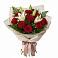 Букет цветов из: Лилии и Розы в Петропавловке Республики Бурятия