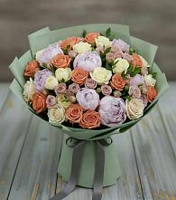 Букет Мороженное #REPLACE_PRED# Петропавловке Республики Бурятия