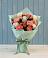 Букет цветов из: Розы в Петропавловке Республики Бурятия