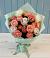 Букет цветов из: Розы в Петропавловке Республики Бурятия