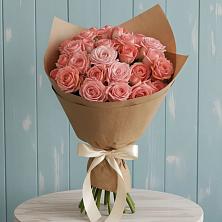 Букет цветов из:  Розы в Петропавловке Республики Бурятия