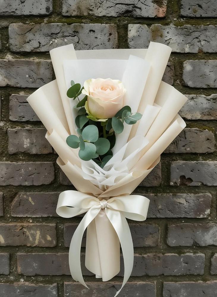 Букет цветов из: Розы в Петропавловке Республики Бурятия