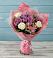 Букет цветов из: Герберы в Петропавловке Республики Бурятия