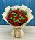 Букет цветов из: Розы и Хризантемы в Петропавловке Республики Бурятия