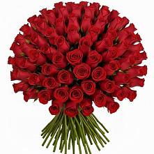 Букет Красные розы Чери Лав в Петропавловке Республики Бурятия