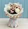Букет цветов из: Розы в Петропавловке Республики Бурятия