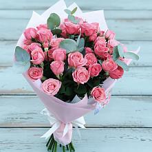 Букет Леди совершенство в Петропавловке Республики Бурятия