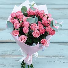 Букет Леди совершенство в Петропавловке Республики Бурятия